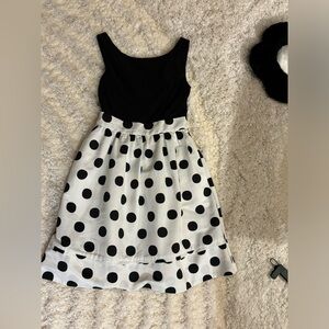 Eliza J Cocktail dress size 4